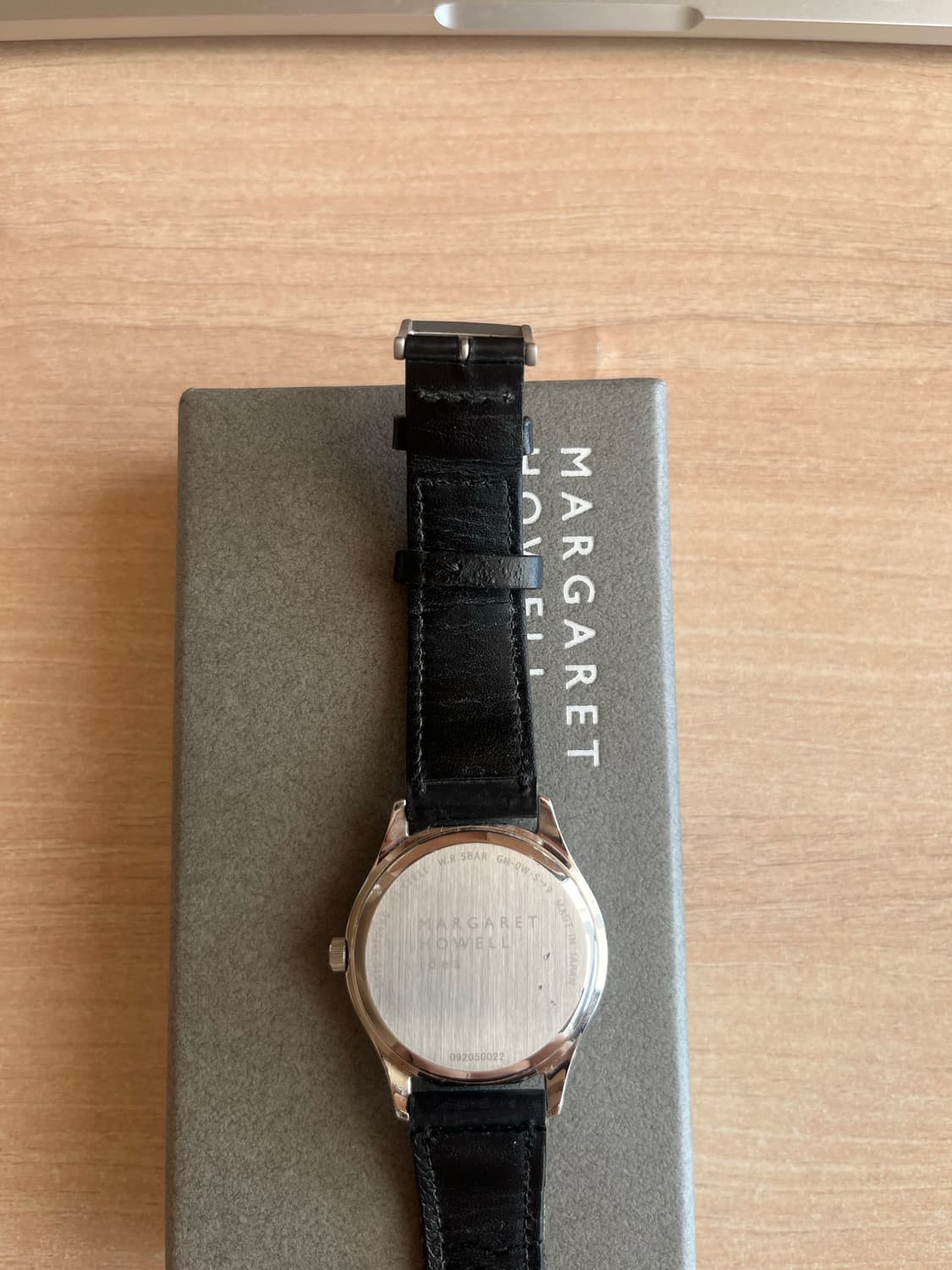 마가렛호웰 시계 상품이미지2