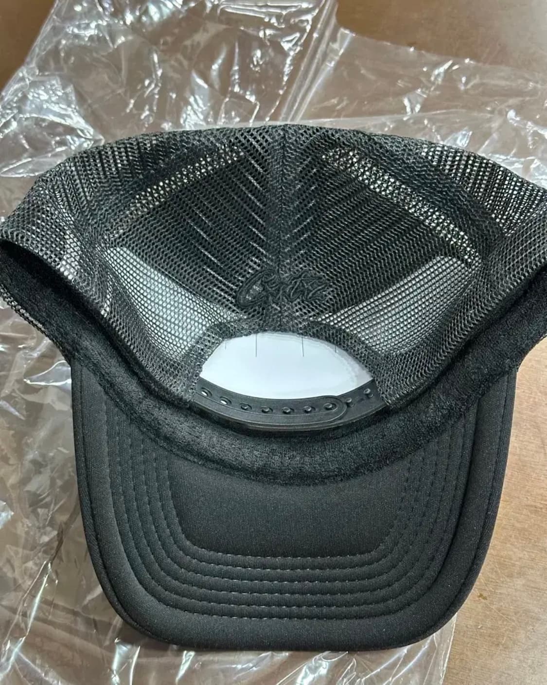 코트테이즈 알카트라즈 캡 상품이미지2