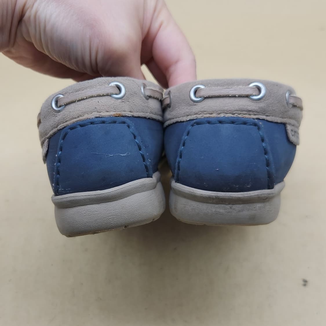 크록스 여성 보트슈즈 240 상품이미지4