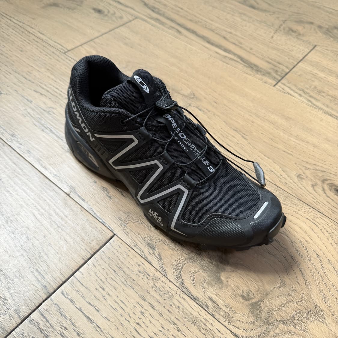 살로몬 스피드크로스 3 상품이미지4