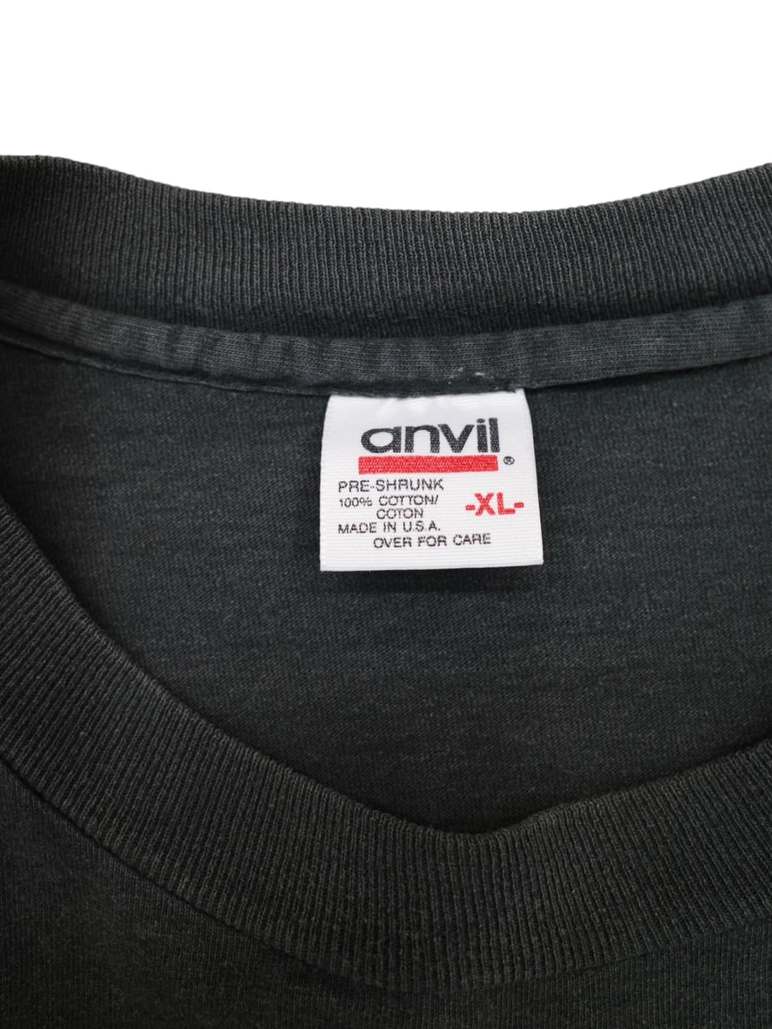 90‘s 시계태엽 오렌지 무비 티셔츠 상품이미지4