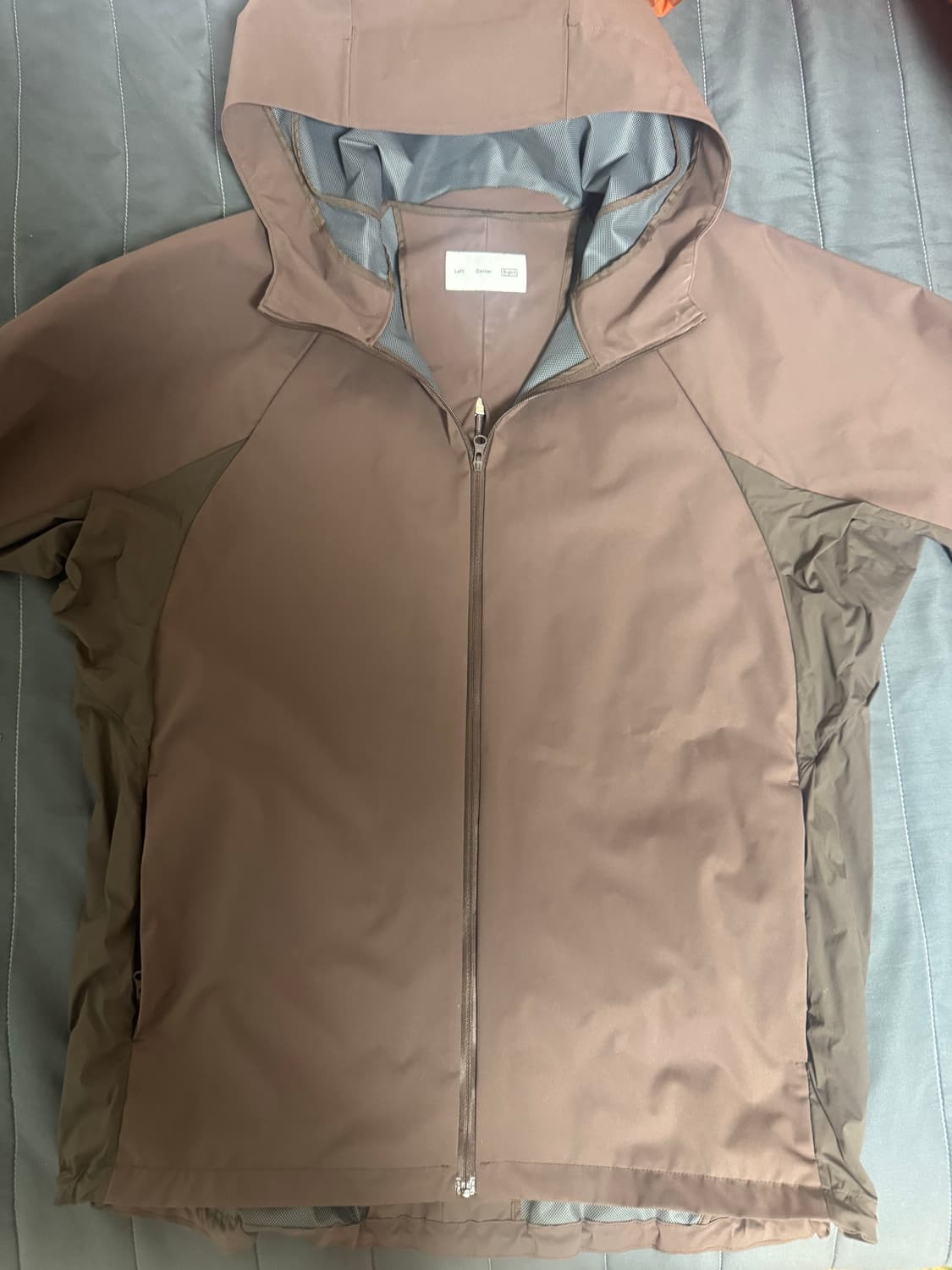 [M]포스트아카이브팩션 6.0 테크니컬 자켓 상품이미지2