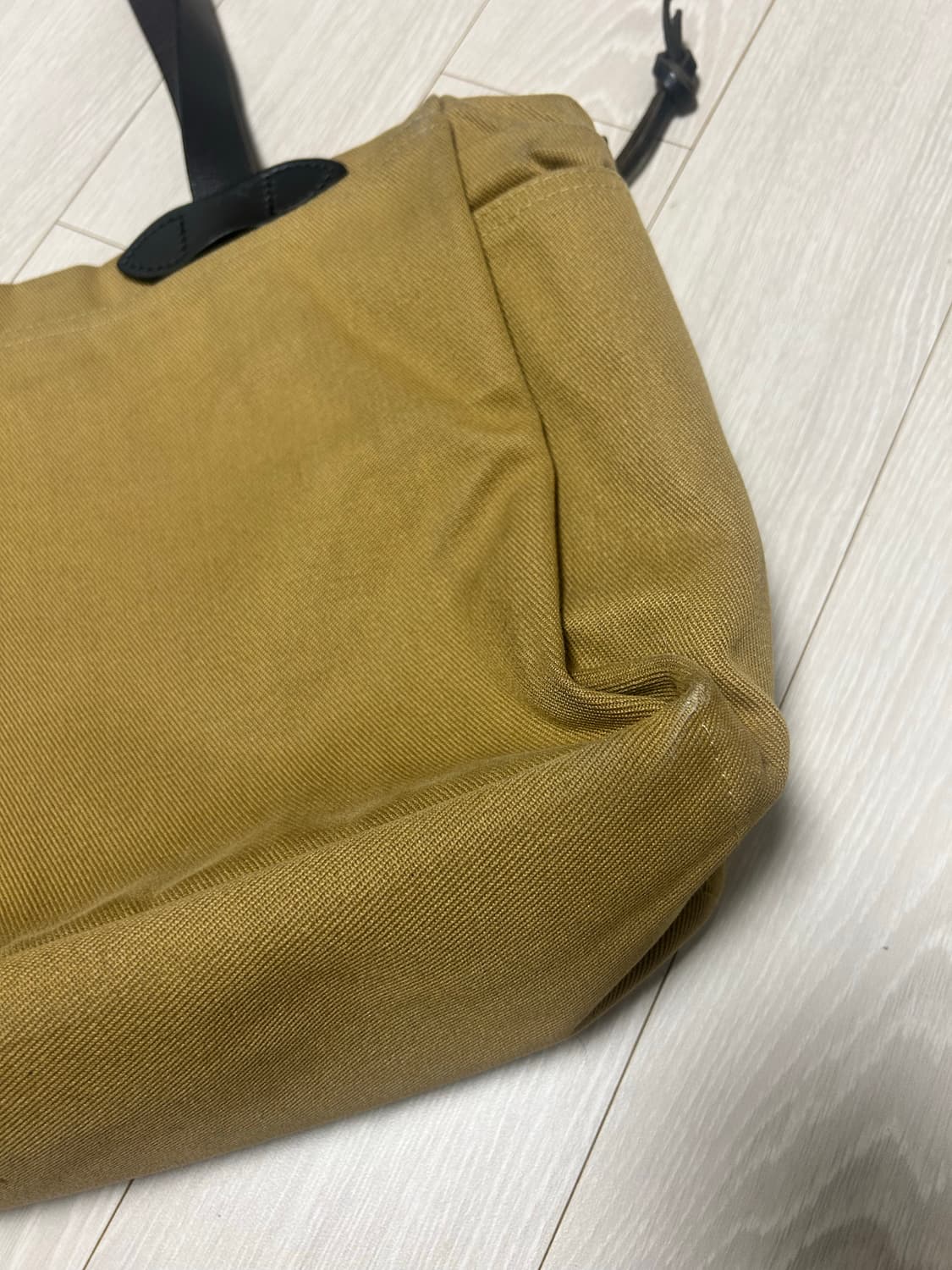 필슨 261 TAN컬러  상품이미지3