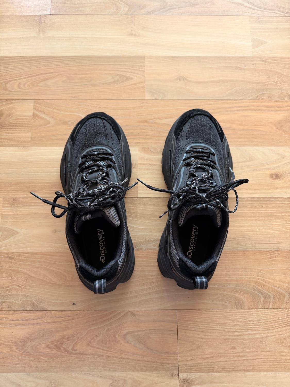 디스커버리 운동화 (1회착)  상품이미지3