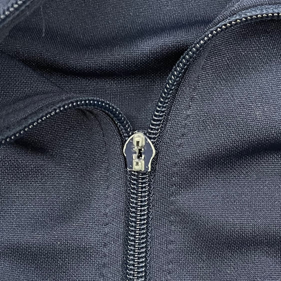 [정품/95] 아디다스 네이비 옐로우 트랙탑 져지 b15 상품이미지7