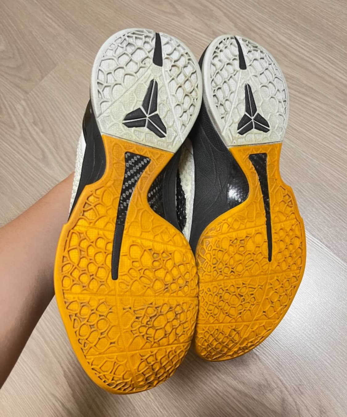 코비 6 델솔 상품이미지2
