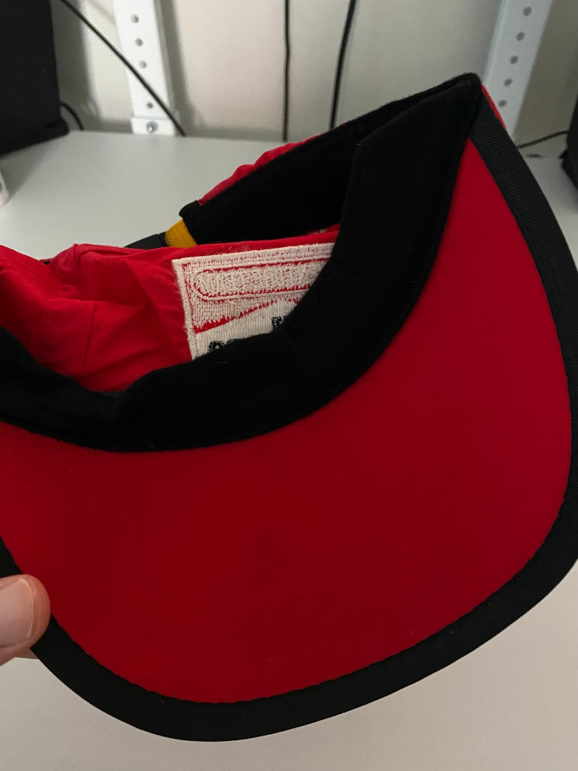 (OS) 90s 말보로 캡 모자 상품이미지4