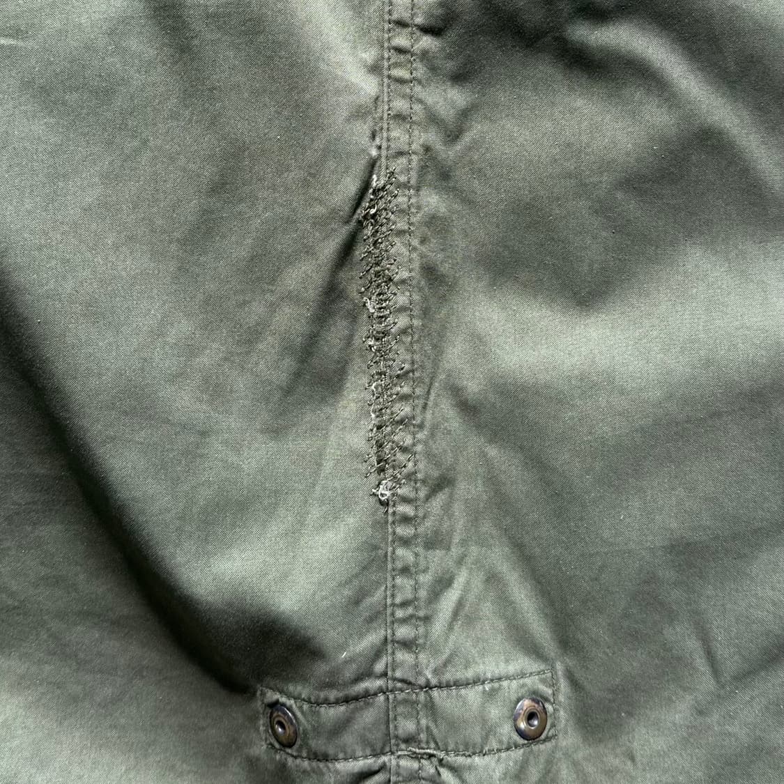 70s M-65 피쉬테일 파카 (va.21) 상품이미지6