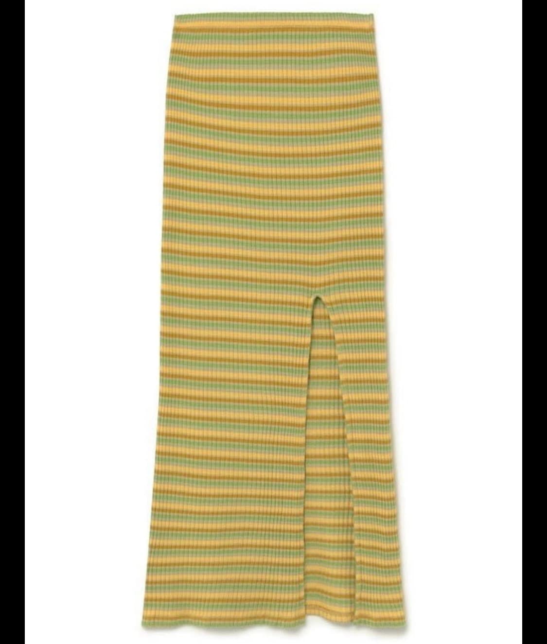 Paloma Wool 팔로마울 Landia 스커트 상품이미지3