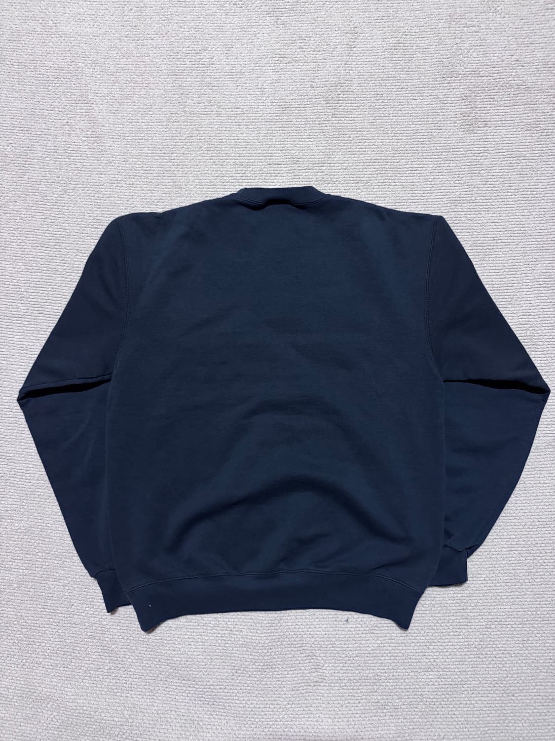 00s 챔피언 CANISIUS COLLEGE 스웻셔츠 M 상품이미지5