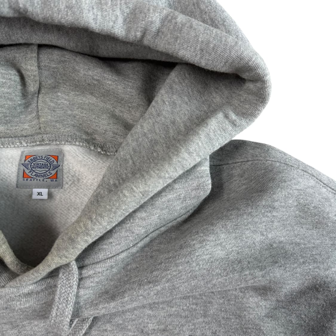 이벳필드 후드티 상품이미지2