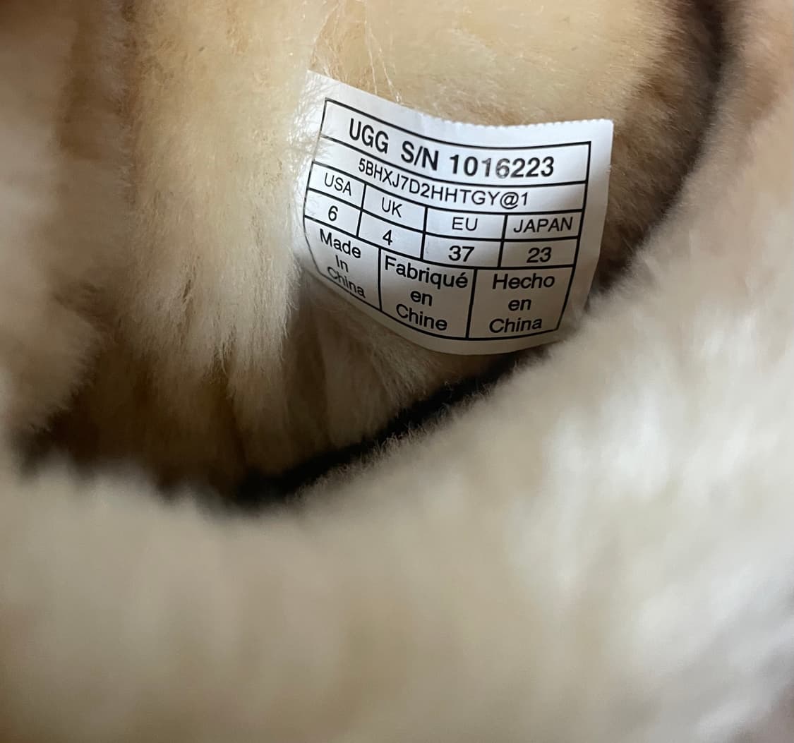 미국 어그 230 상품이미지3