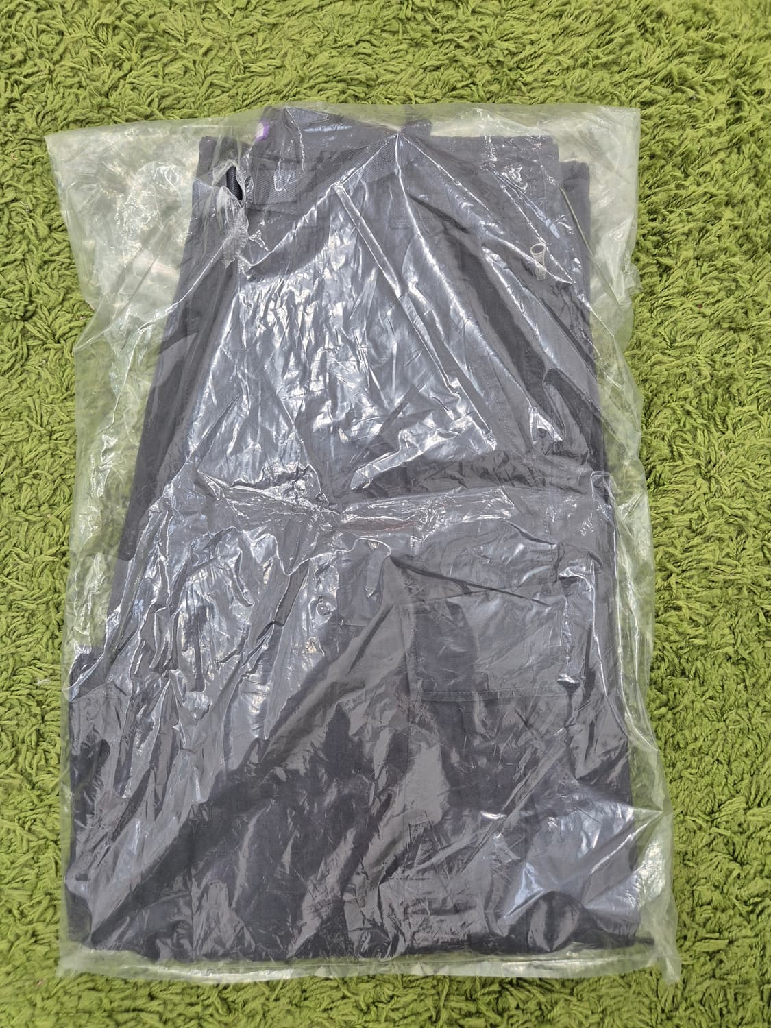 노스페이스퍼플라벨 Ripstop 필드 카고 팬츠 N25FC067 25FW 상품이미지9