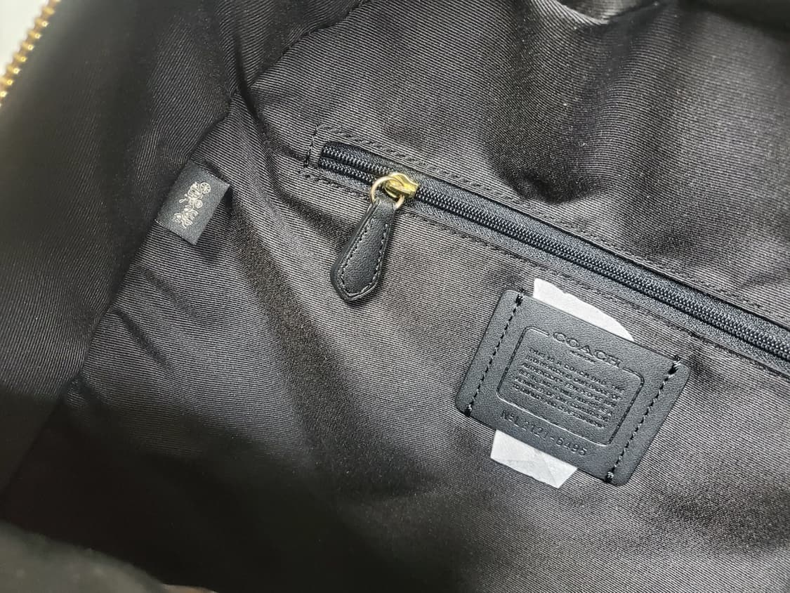 코치 백팩 정품  상품이미지7