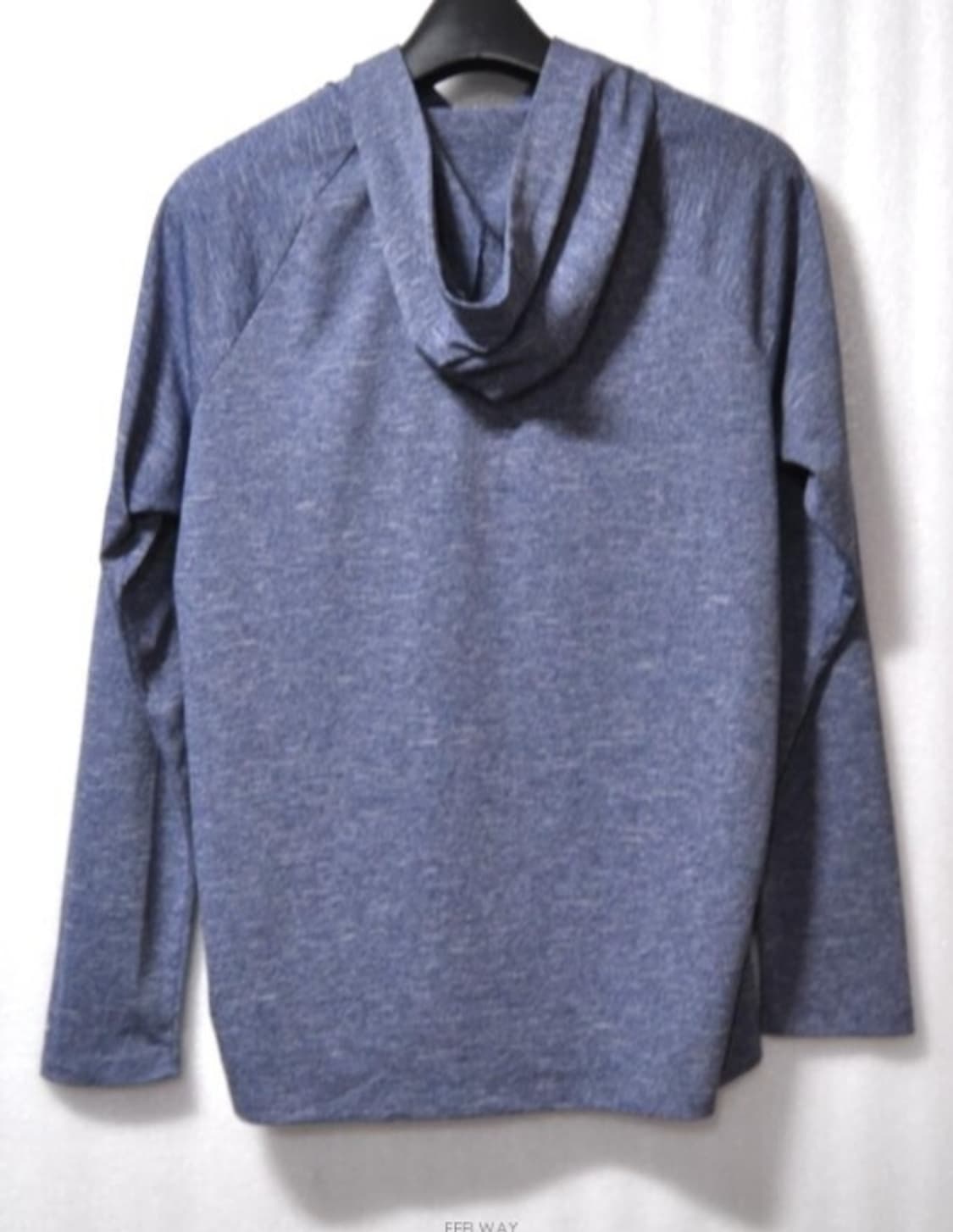 나이키/남성기능성긴팔후드티(사이즈110) 상품이미지2