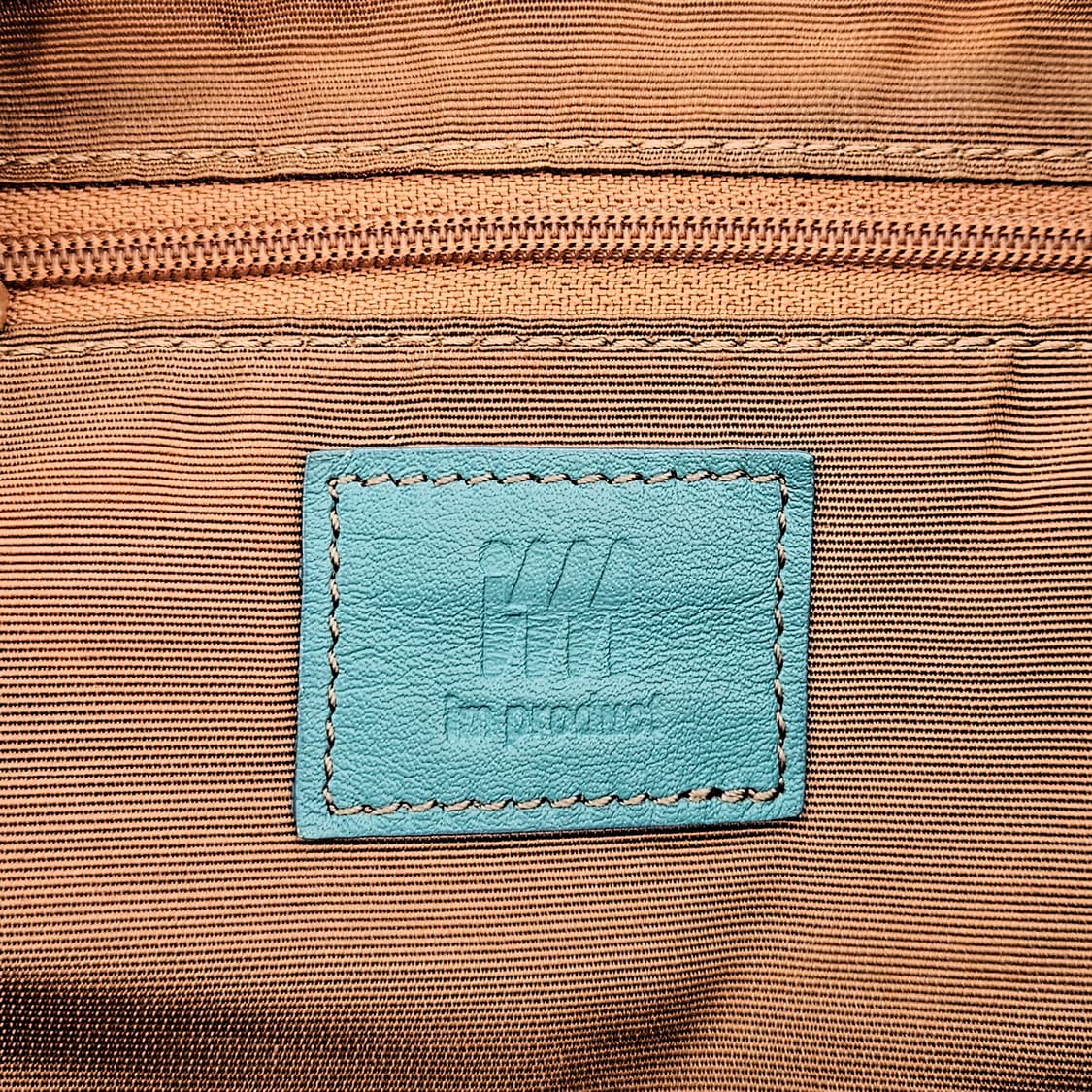 이세이미야케 im product 소가죽 숄더백 미친색감 상품이미지10