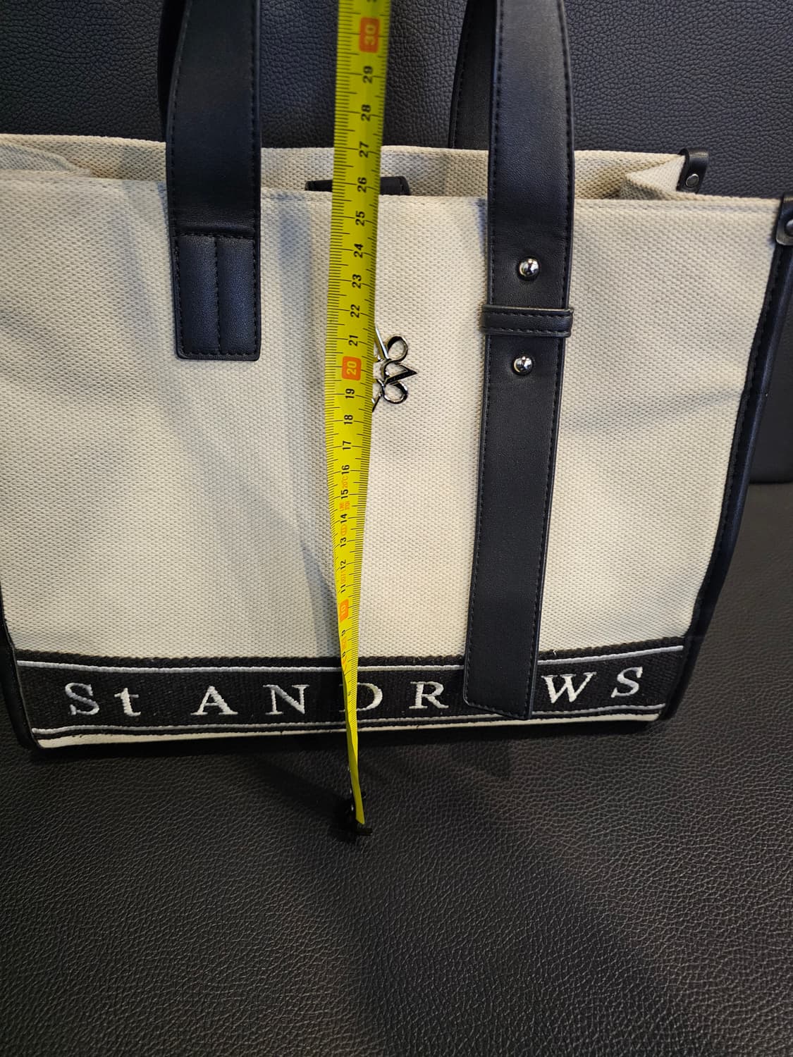 세인트앤드류스 토드백 골프가방 상품이미지3