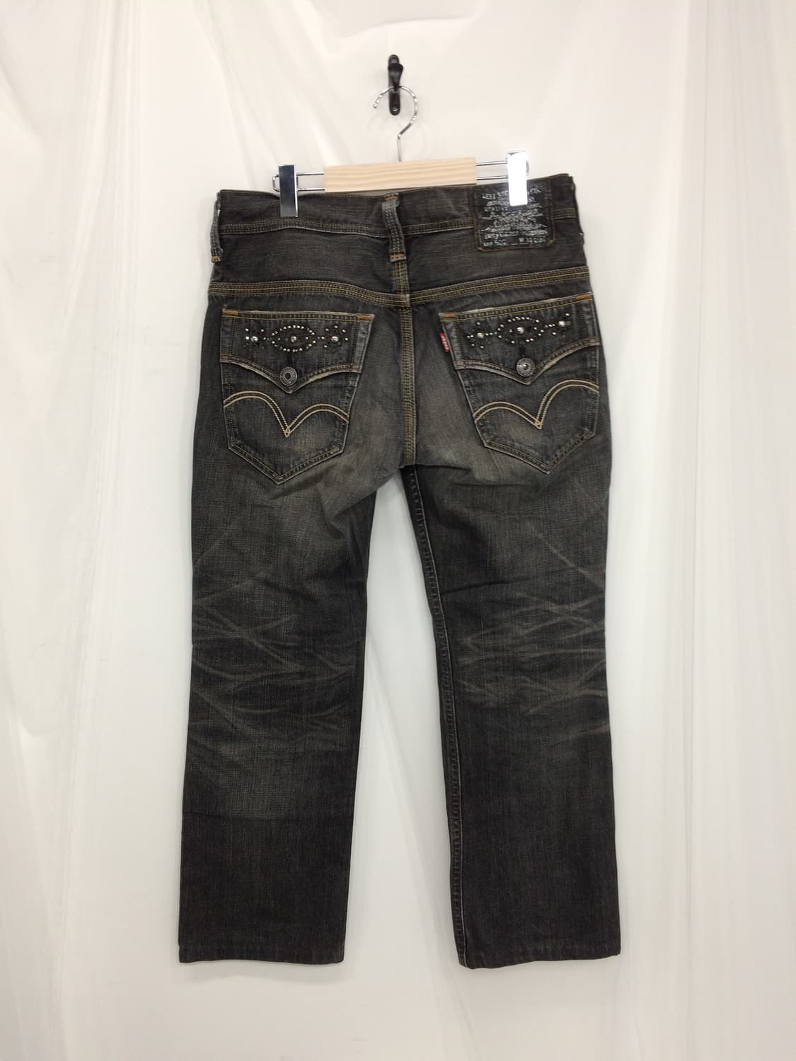 그레이 버카루 코디 상품이미지8