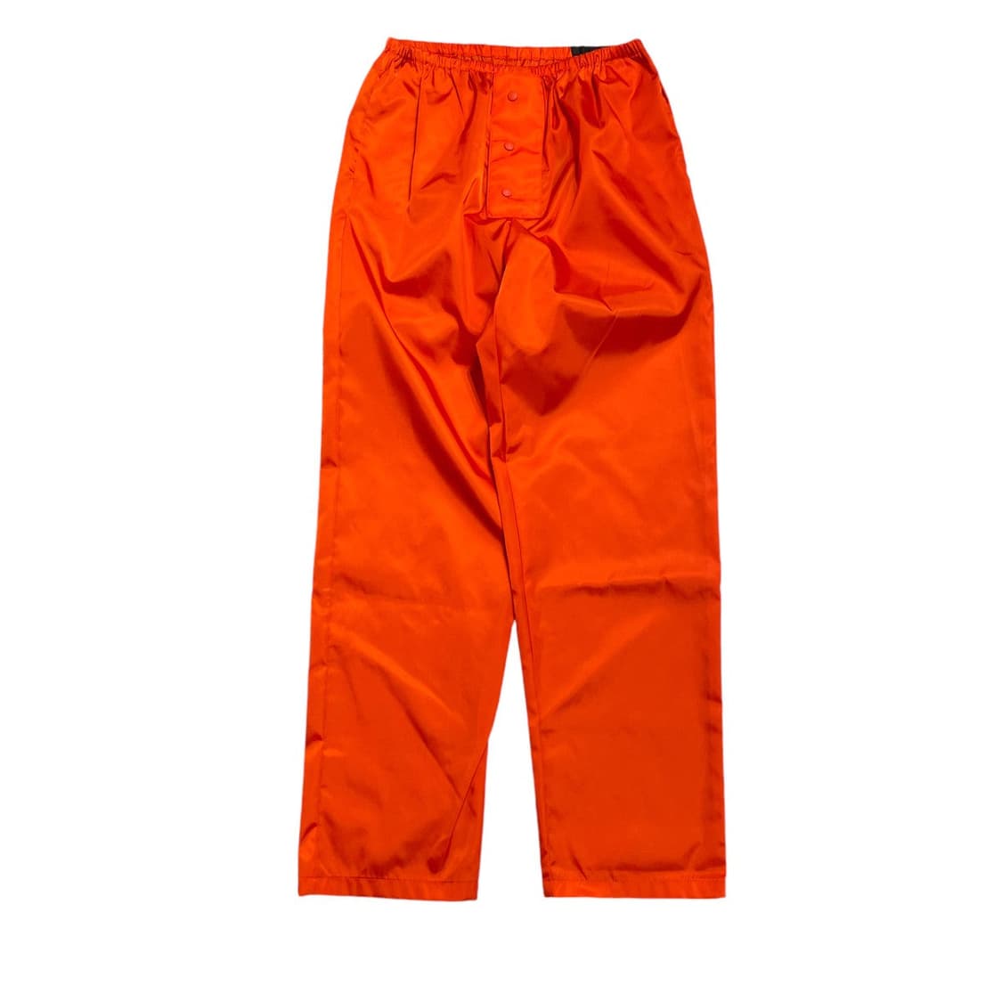 PRADA 프라다 리나일론 팬츠 상품이미지1