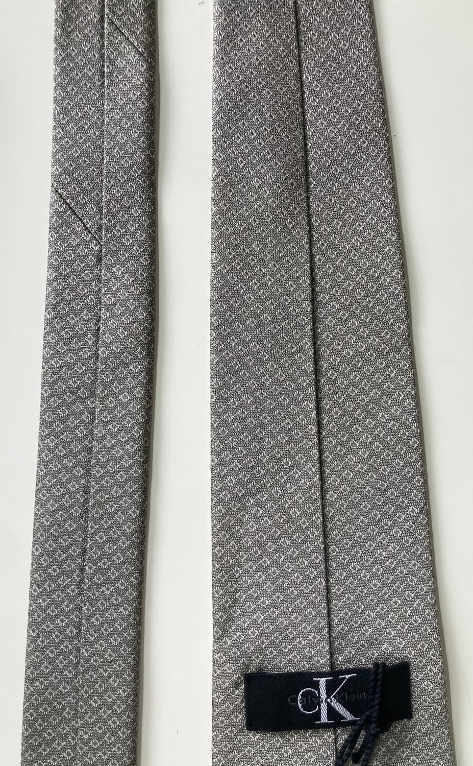 Ck(켈빈클라인) 넥타이 상품이미지4