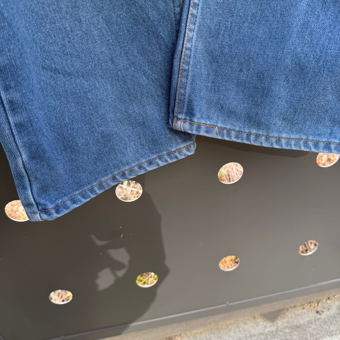 80s USA Vintage Levis 517 W36 L30 상품이미지4