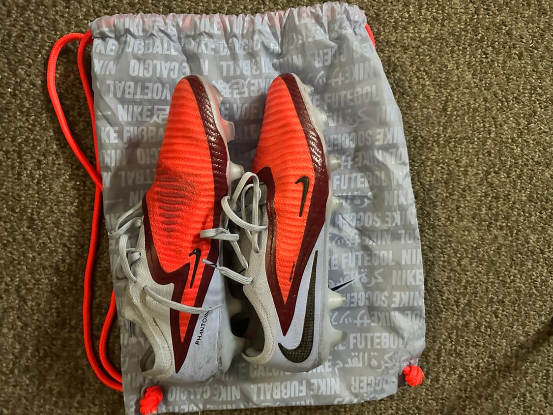 나이키 팬텀6 GX 앨리트 275 상품이미지5