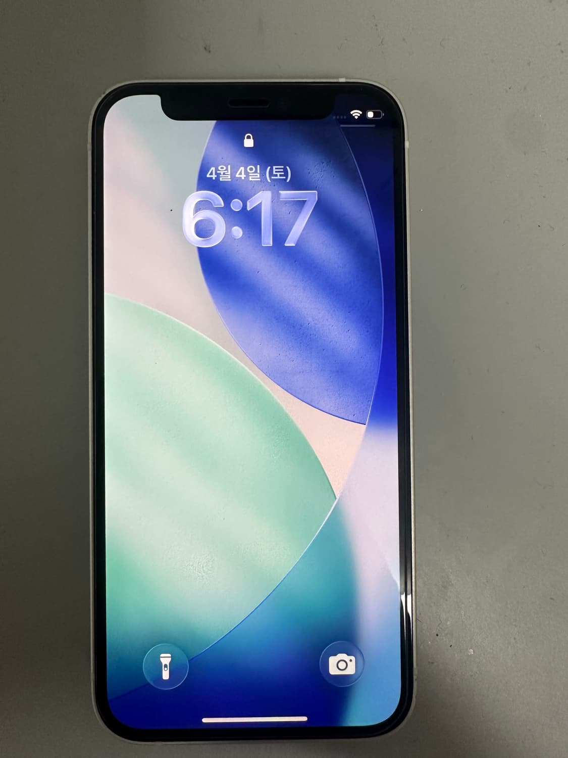 아이폰 12미니 128기가 상품이미지1