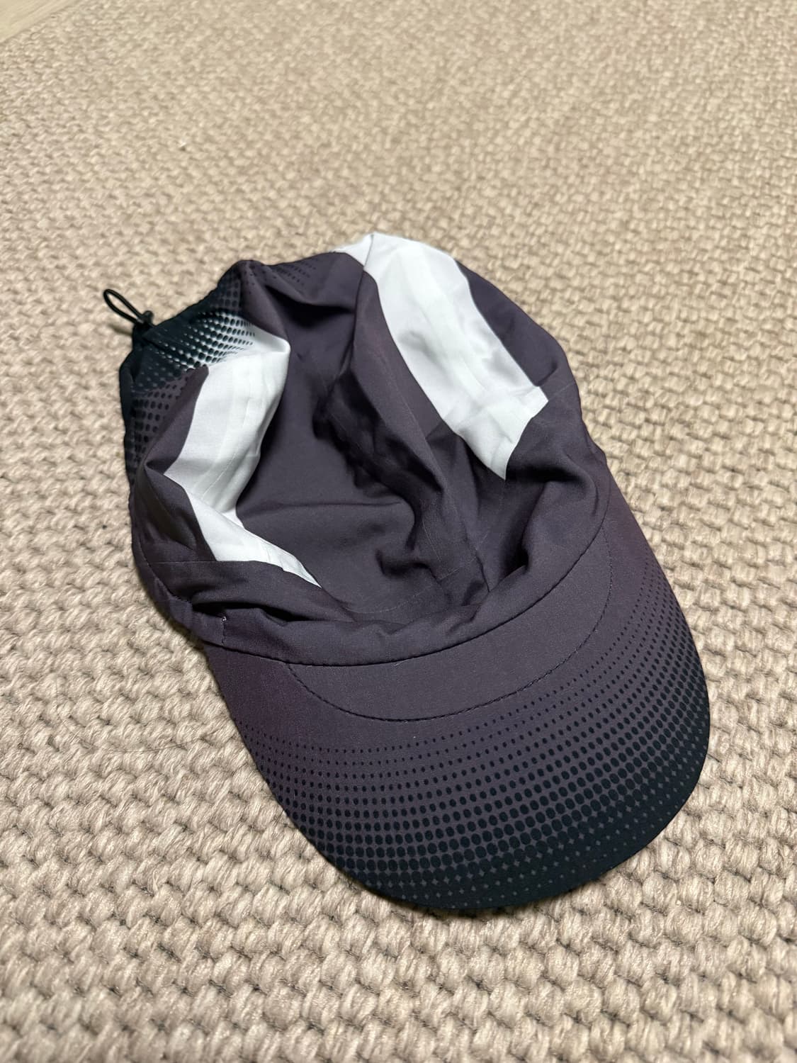 소어러닝 런캡 상품이미지1