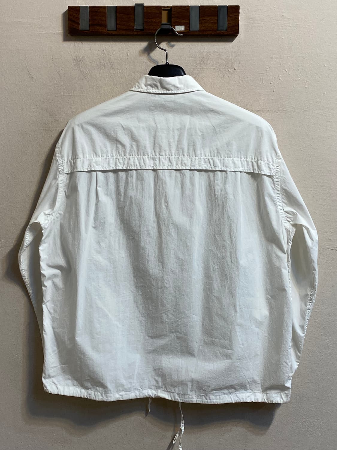 네이더스 유틸리티 자켓 상품이미지3