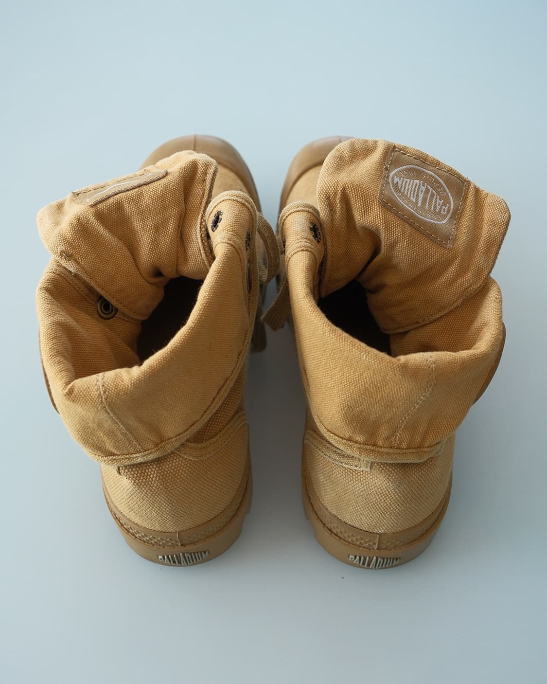 PALLADIUM BAGGY 상품이미지4