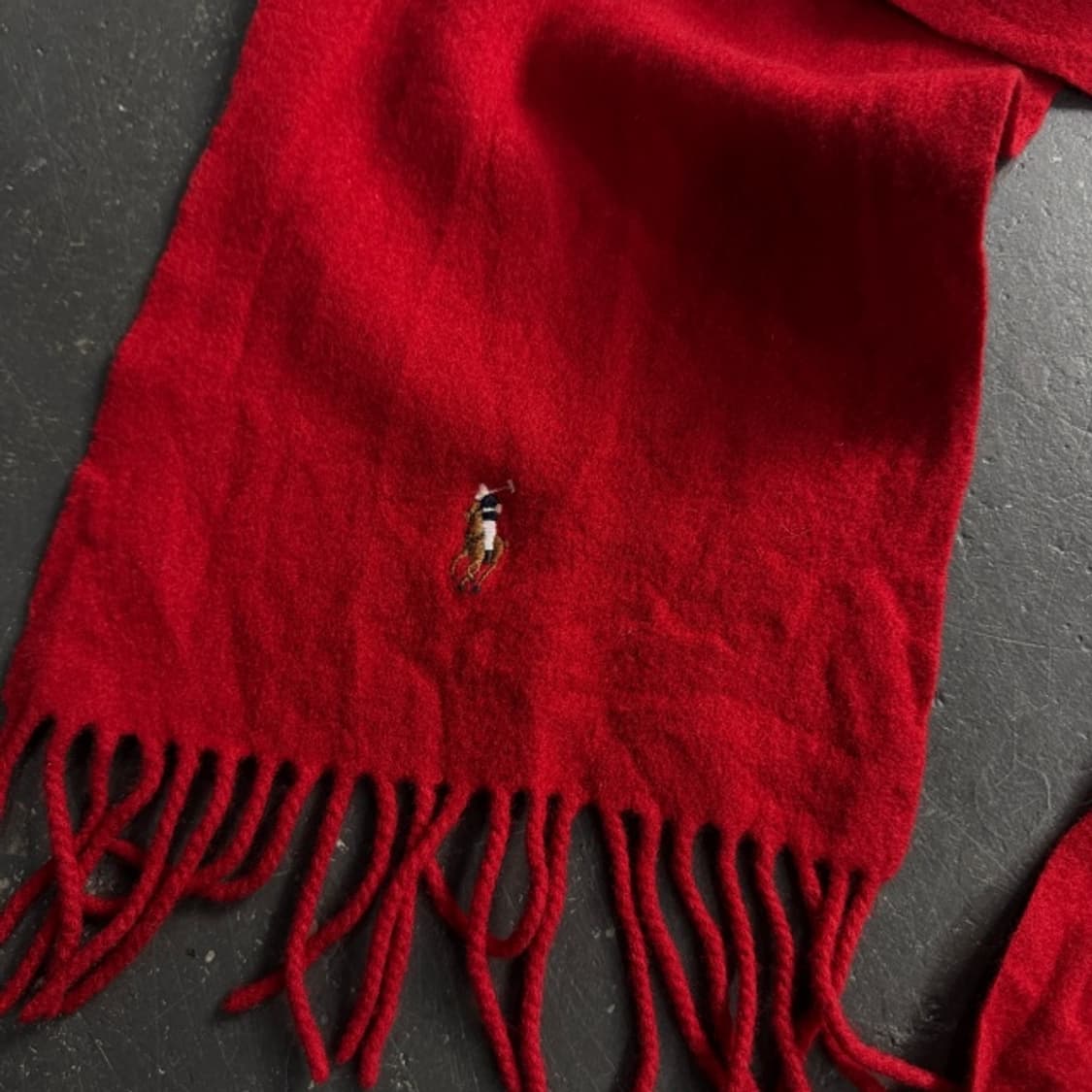 폴로 신형 머플러  상품이미지2