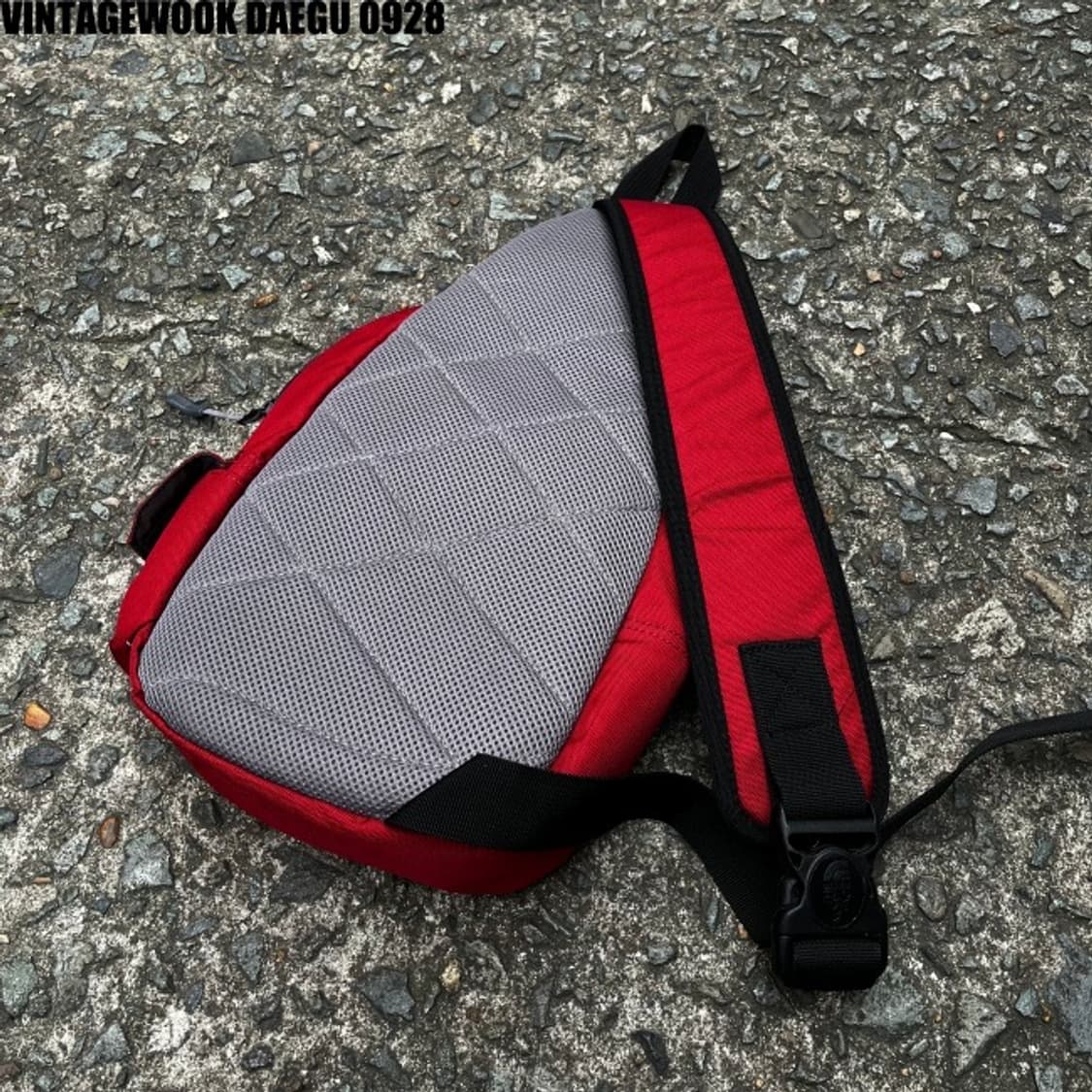 노스페이스 힙색 상품이미지4