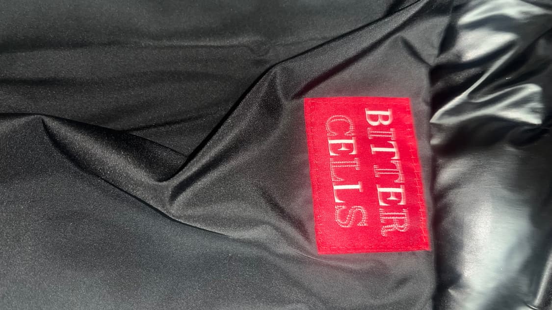 비터쉘즈 패딩 상품이미지4