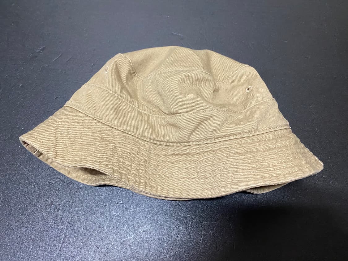 Polo 버킷햇 상품이미지3