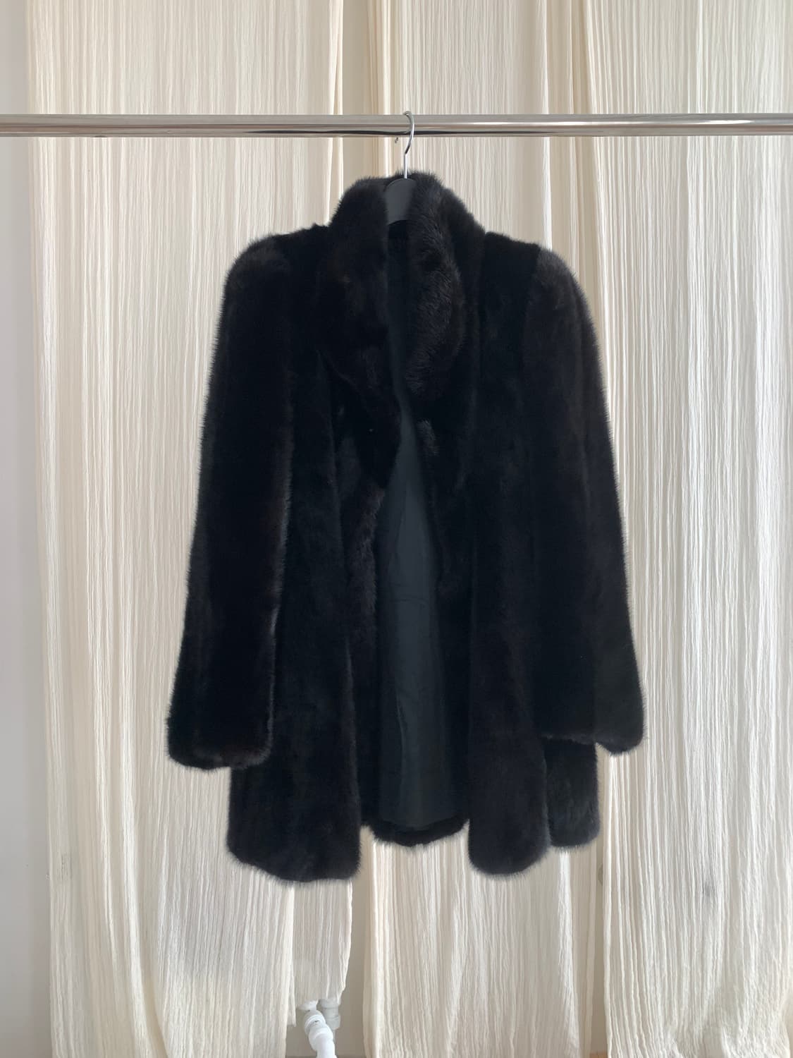 Saga mink coat 상품이미지1