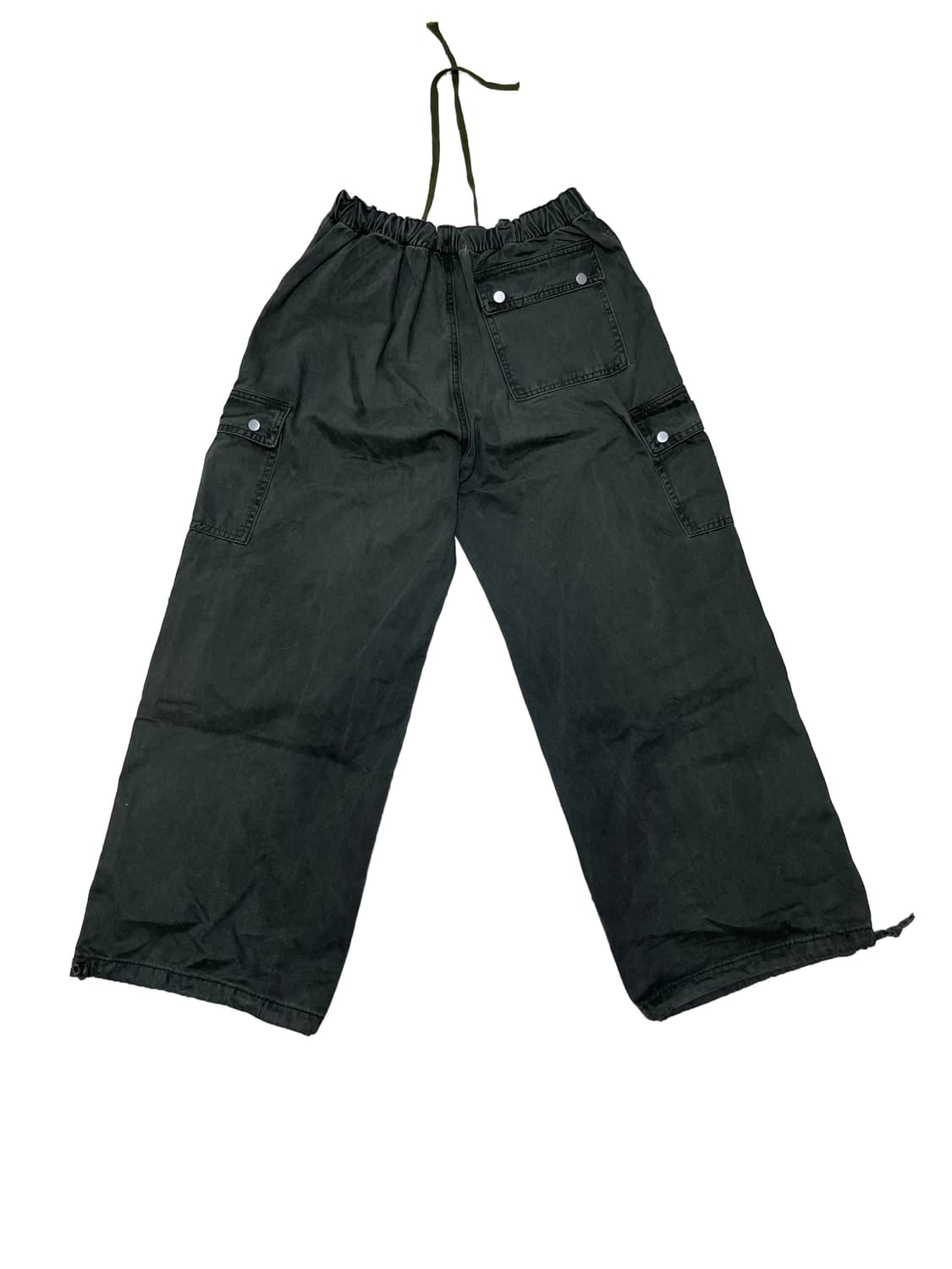 워시드카고와드팬츠 상품이미지4