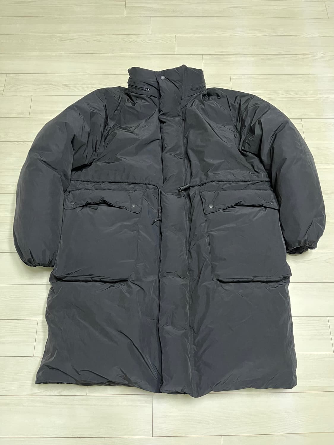 토마스모어 - 시티 몬스터 파카 상품이미지4