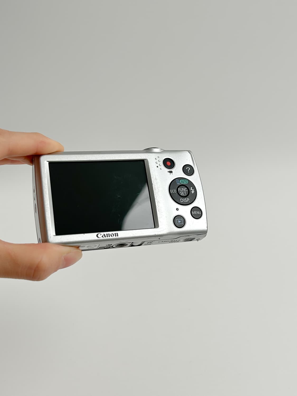 고사양!) 캐논 파워샷 a2500 Powershot 빈티지 디카 상품이미지6