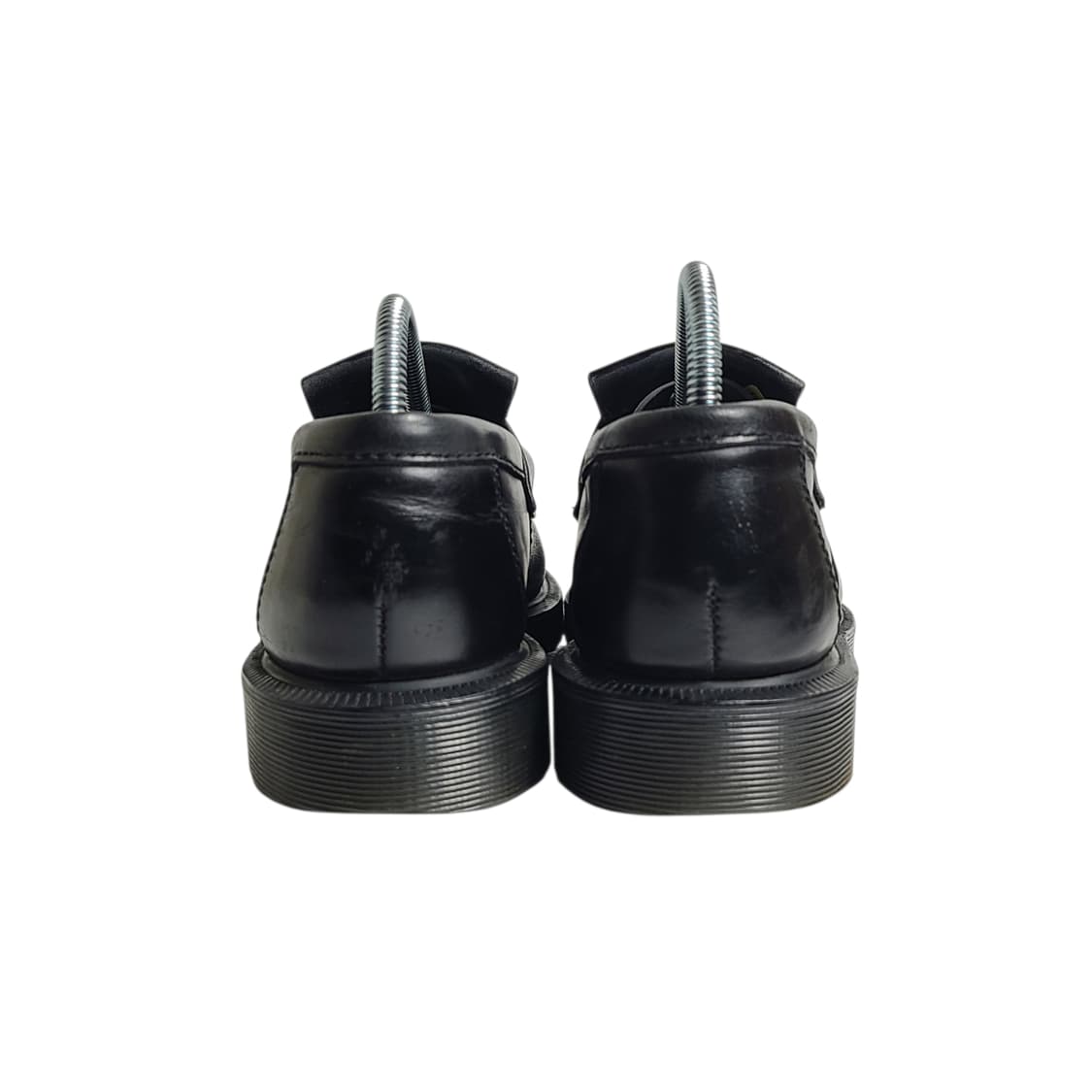 230-235) Dr.martens 닥터마틴 아드리안 테슬 로퍼 블랙 상품이미지7