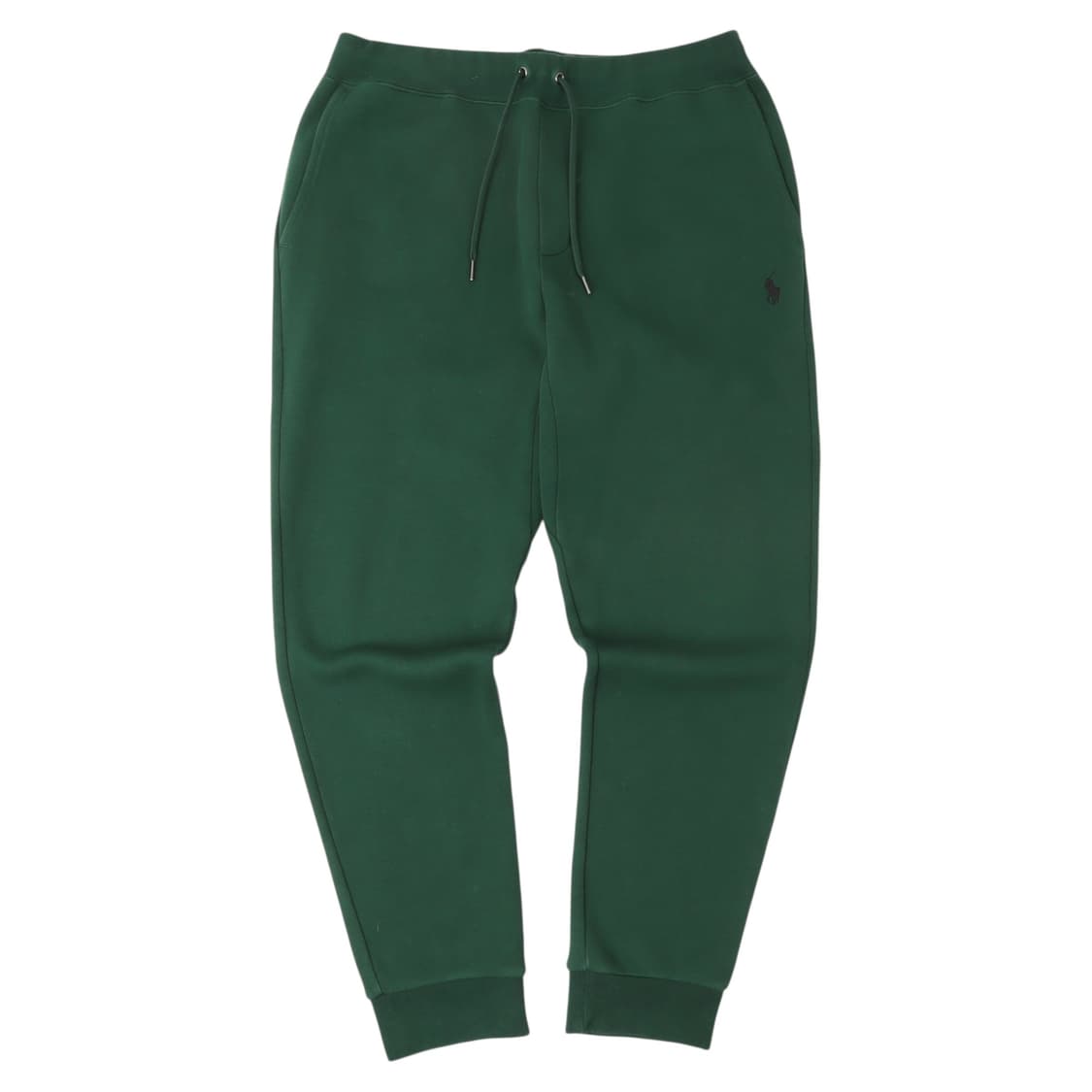 폴로 랄프로렌 그린 플리스라이닝 조거팬츠 상품이미지1