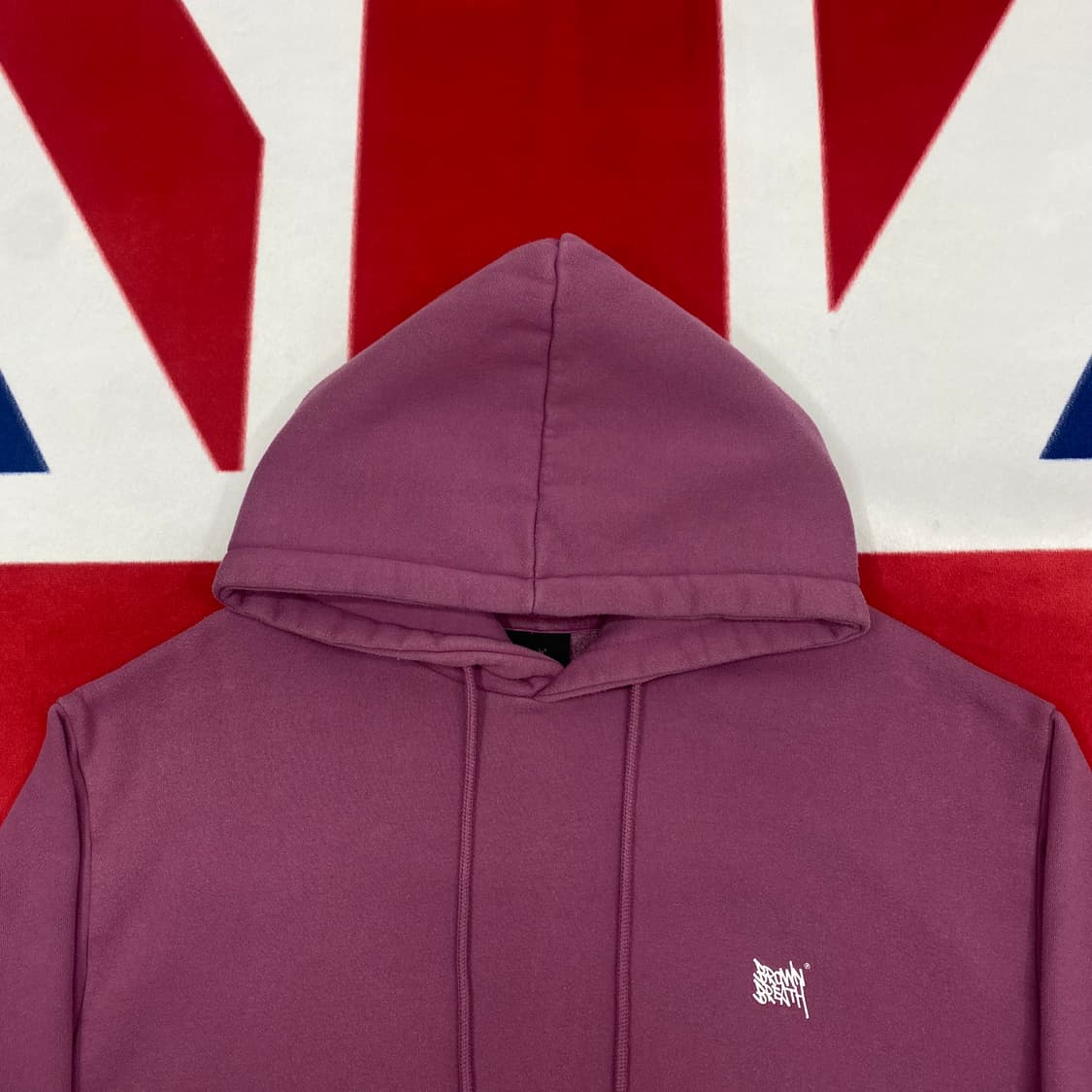 브라운브레스 후드티 L  상품이미지2