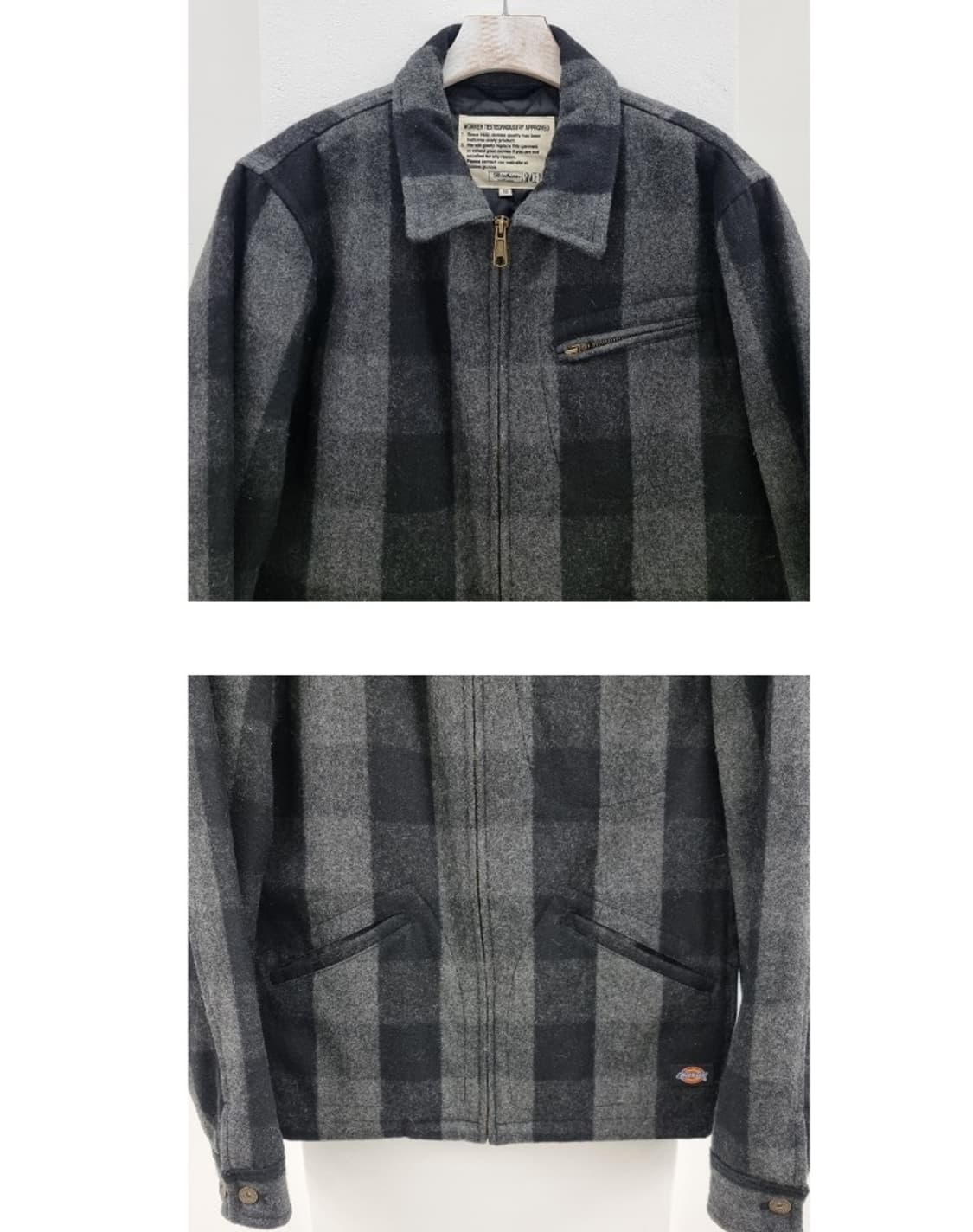 정품 Dickies 디키즈 상품이미지5