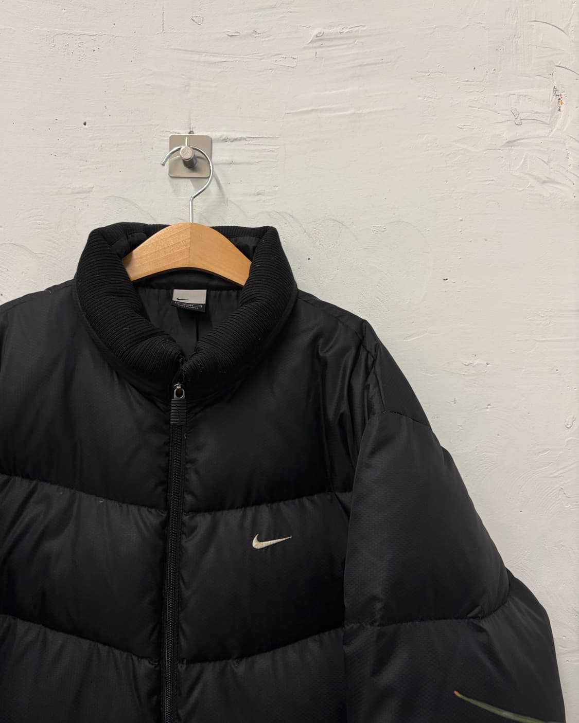 올드 나이키 오리털 패딩 상품이미지2