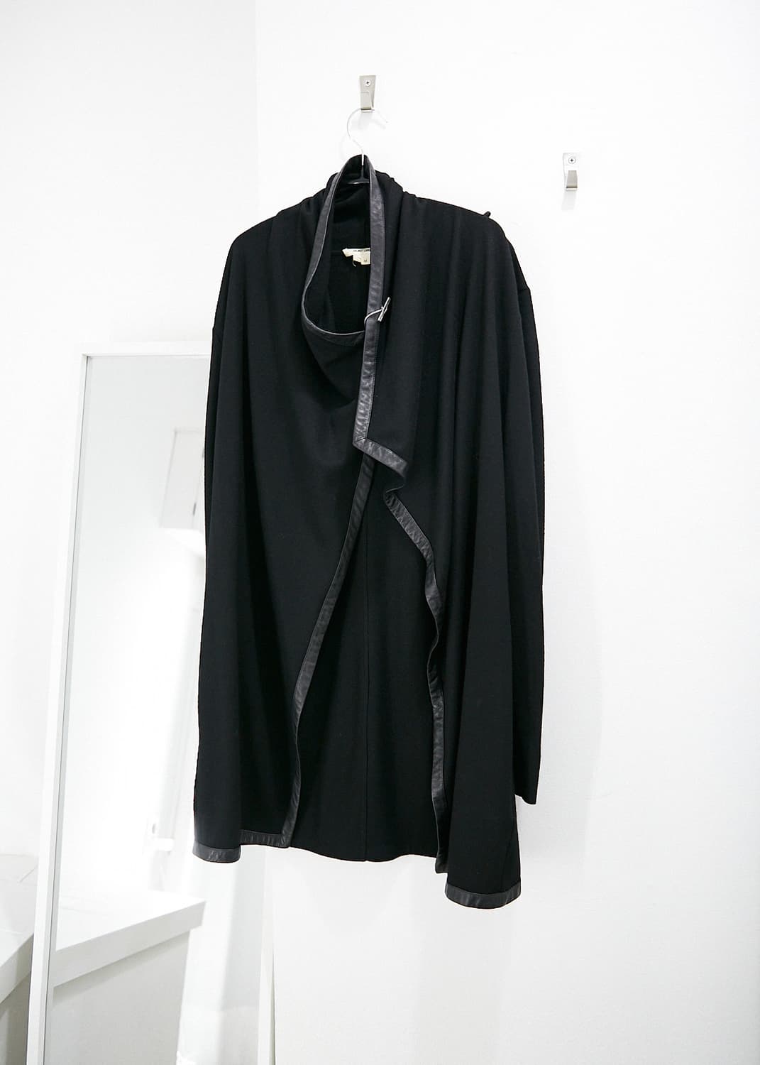 Draping Long Jacket 상품이미지2