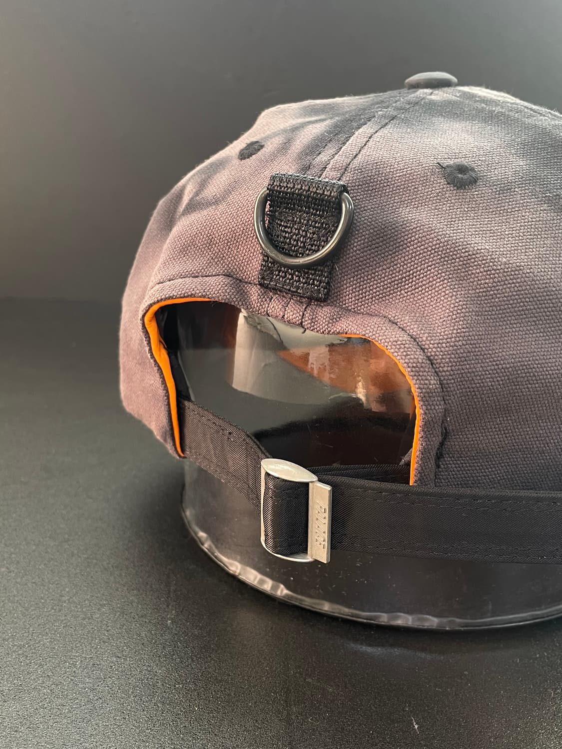 [F] 팔라스 X 포터 6패널 볼캡 상품이미지6