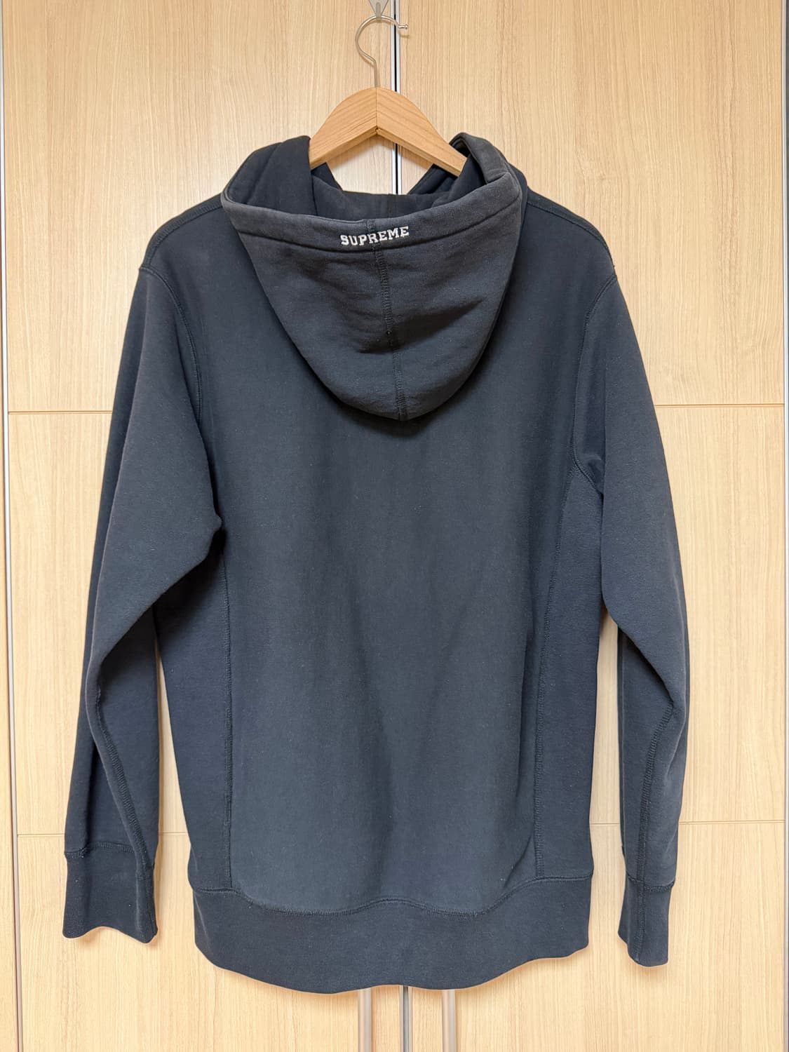 [L] 슈프림 마이클잭슨 후드티 상품이미지2