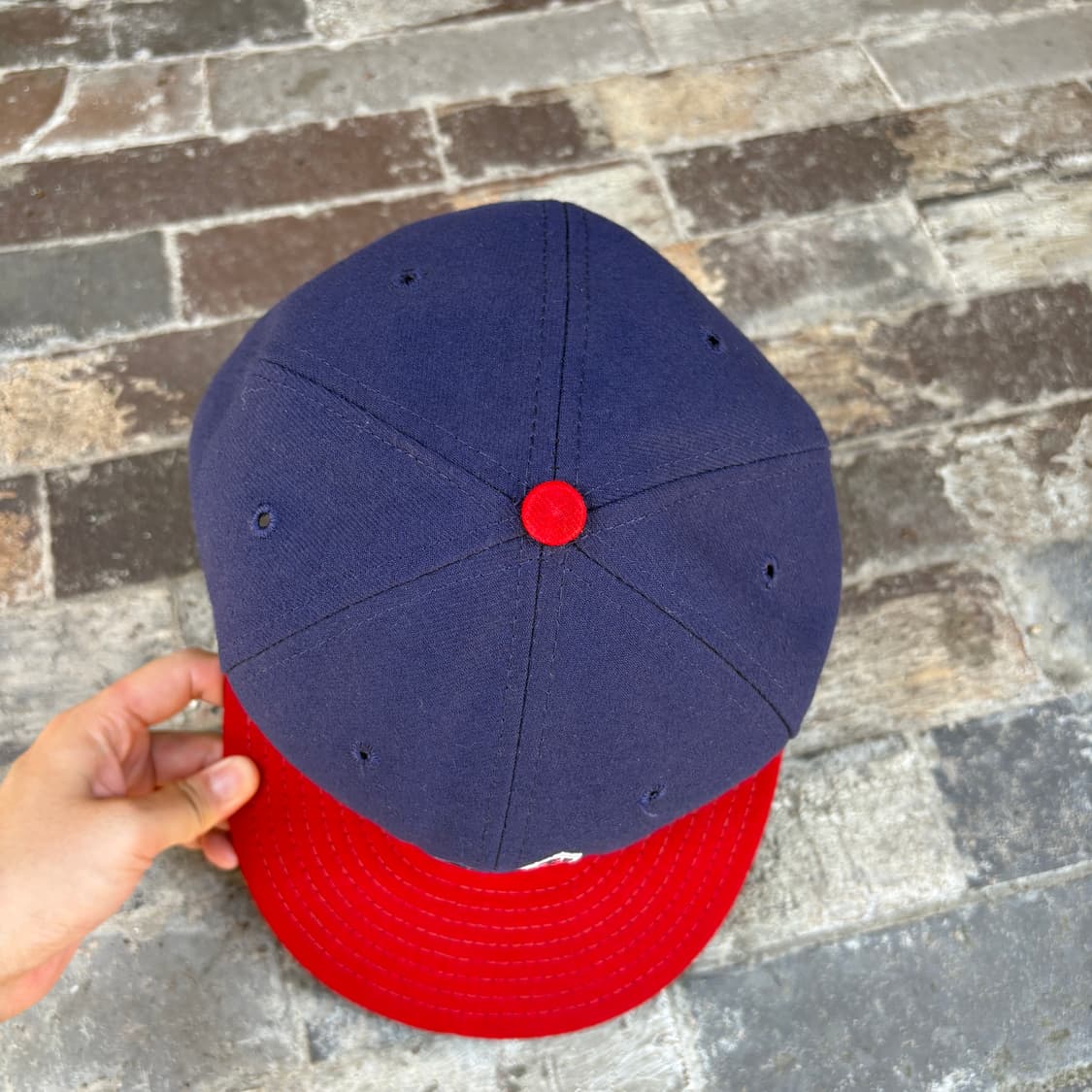 New Era 뉴에라 스냅백 캡 모자 상품이미지5