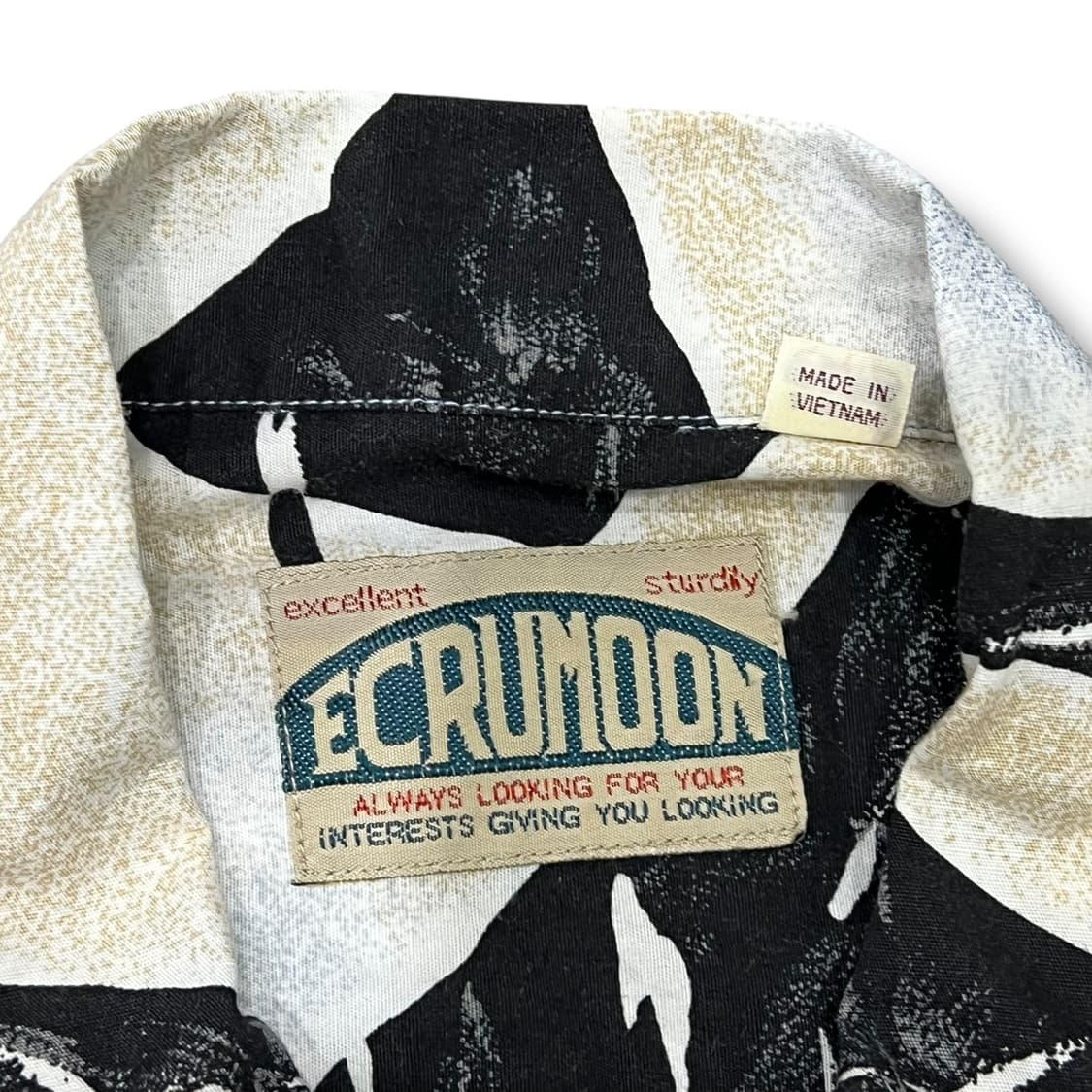 ecrumon 하와이안셔츠 s06500 상품이미지7