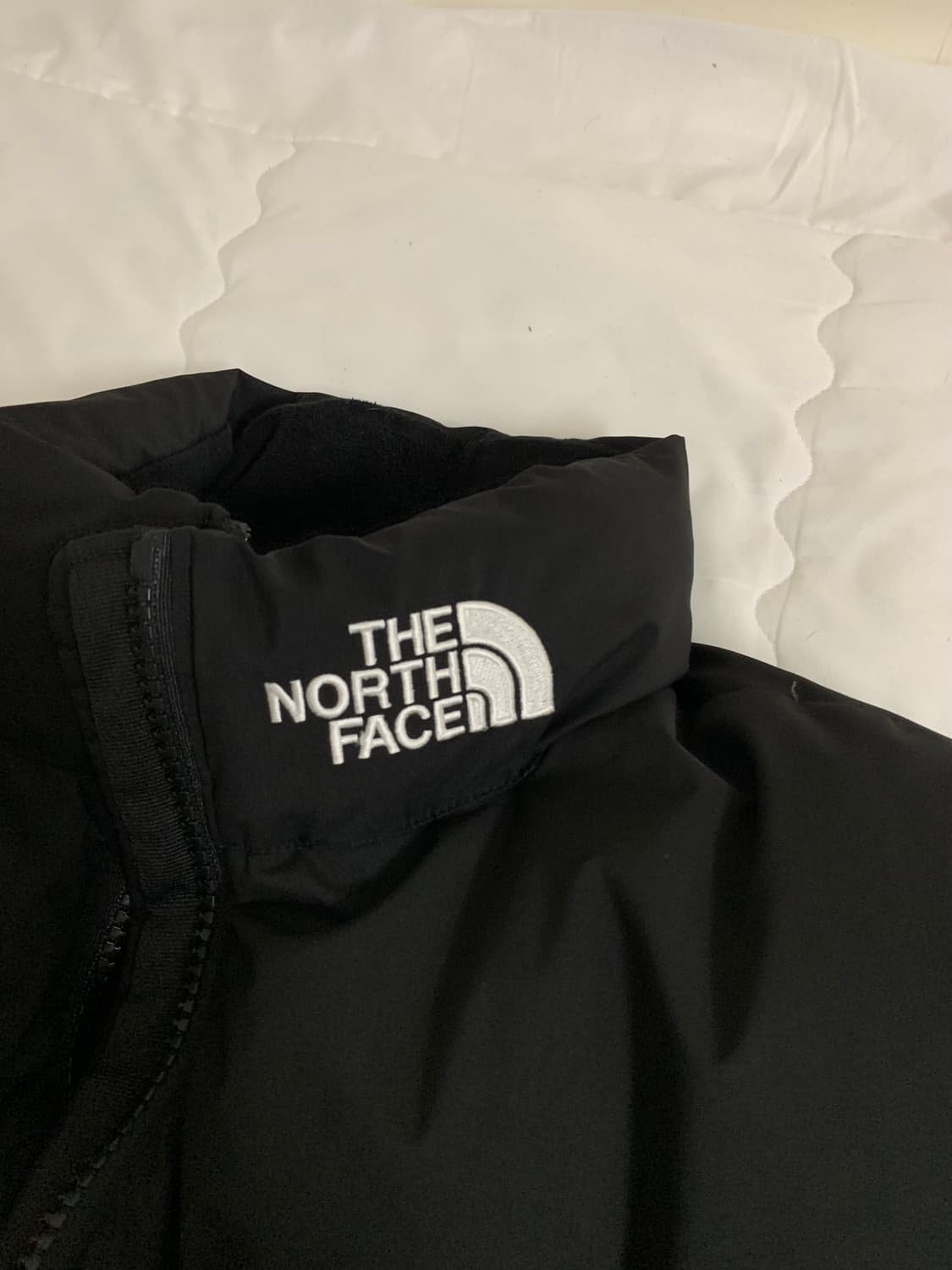 노스페이스 화이트 라벨 눕시 상품이미지3