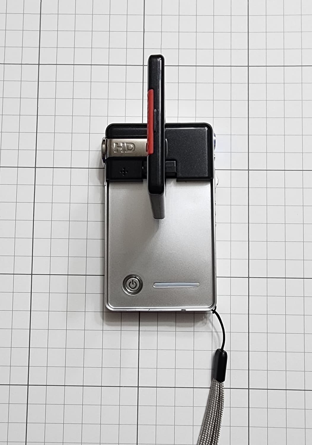 TOSHIBA 디지털카메라 Camileo s10 팝니다. 상품이미지6